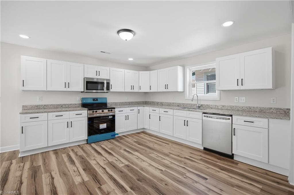 Stick/Site Built at 1524 22nd Street, Winston-Salem NC 27105, Winston-Salem, photo 13 of 50