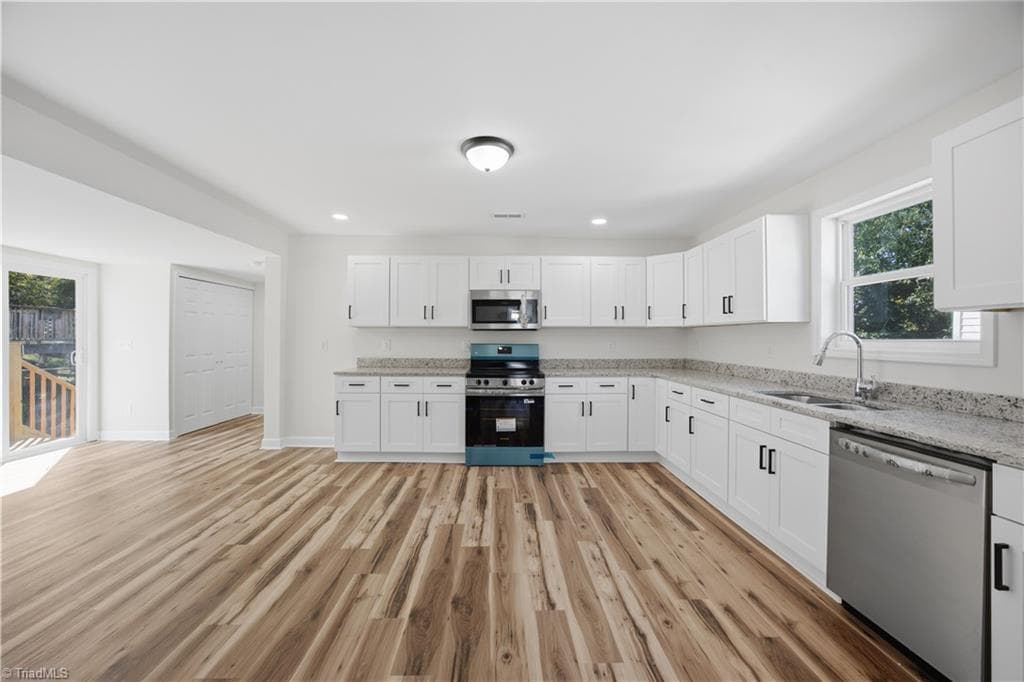 Stick/Site Built at 1524 22nd Street, Winston-Salem NC 27105, Winston-Salem, photo 17 of 50