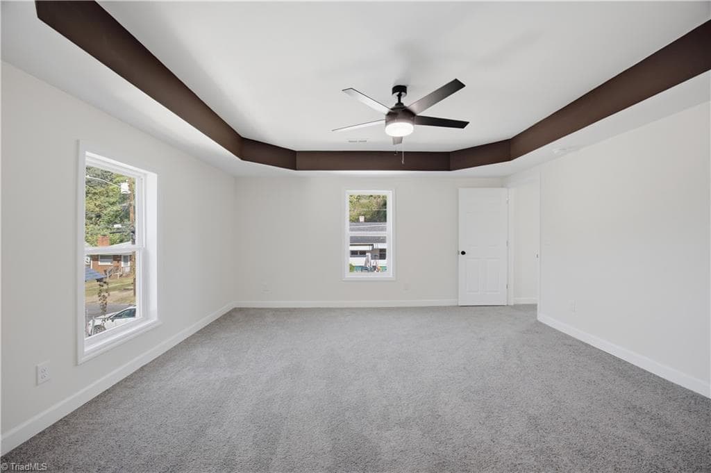 Stick/Site Built at 1524 22nd Street, Winston-Salem NC 27105, Winston-Salem, photo 28 of 50