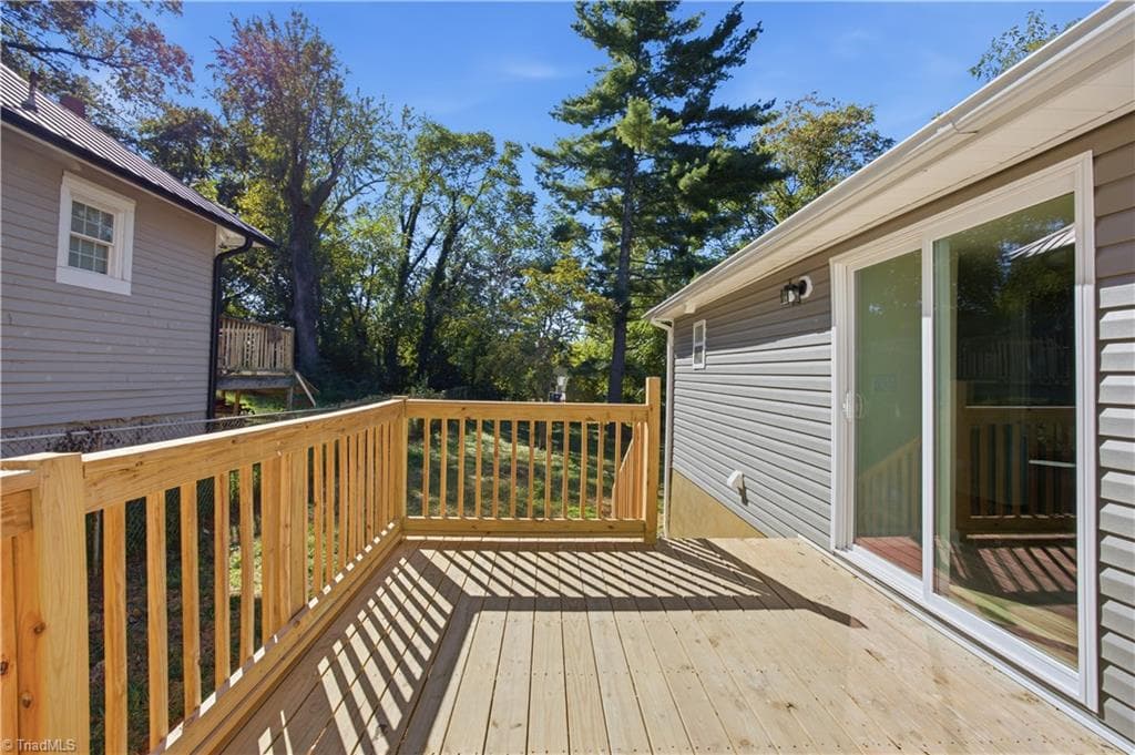 Stick/Site Built at 1524 22nd Street, Winston-Salem NC 27105, Winston-Salem, photo 34 of 50