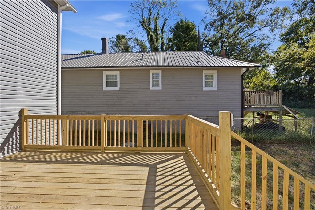Stick/Site Built at 1524 22nd Street, Winston-Salem NC 27105, Winston-Salem, photo 33 of 50