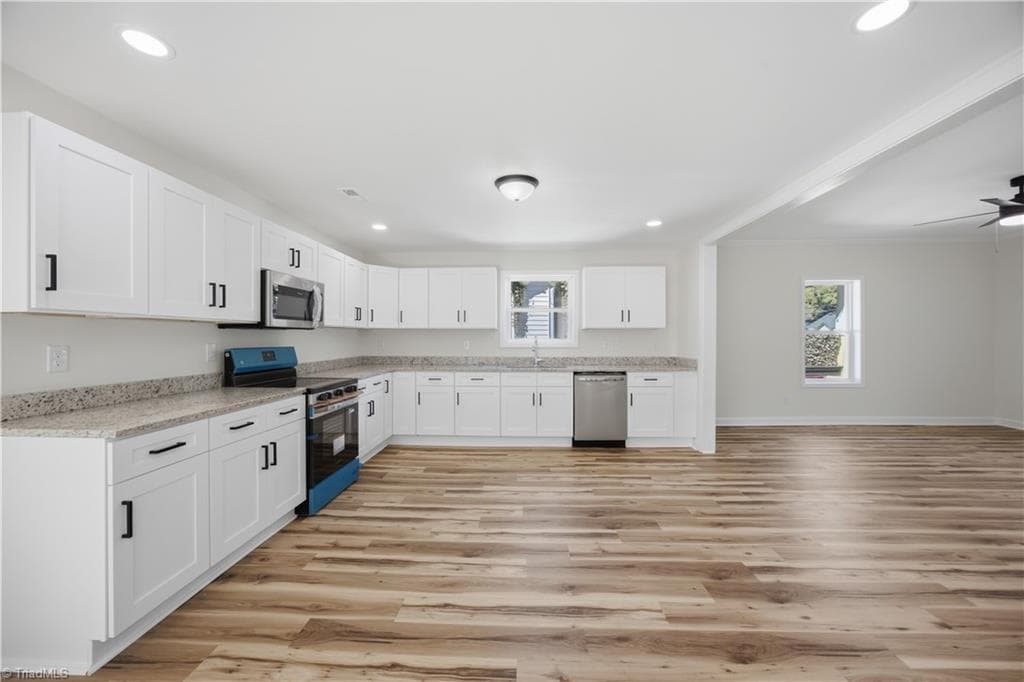Stick/Site Built at 1524 22nd Street, Winston-Salem NC 27105, Winston-Salem, photo 14 of 50