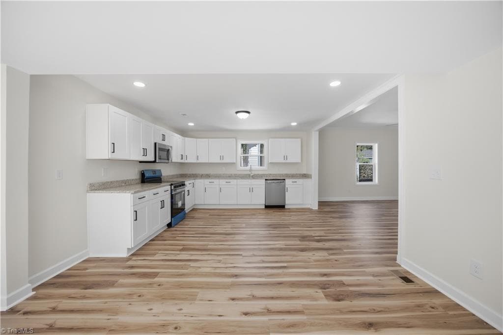 Stick/Site Built at 1524 22nd Street, Winston-Salem NC 27105, Winston-Salem, photo 15 of 50