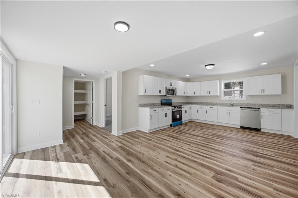 Stick/Site Built at 1524 22nd Street, Winston-Salem NC 27105, Winston-Salem, photo 11 of 50