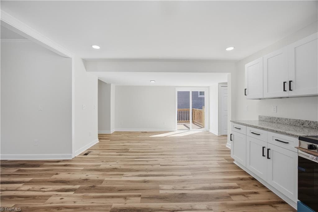 Stick/Site Built at 1524 22nd Street, Winston-Salem NC 27105, Winston-Salem, photo 19 of 50