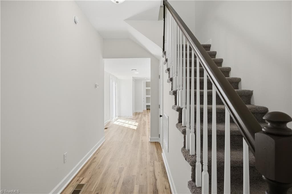 Stick/Site Built at 1524 22nd Street, Winston-Salem NC 27105, Winston-Salem, photo 8 of 50