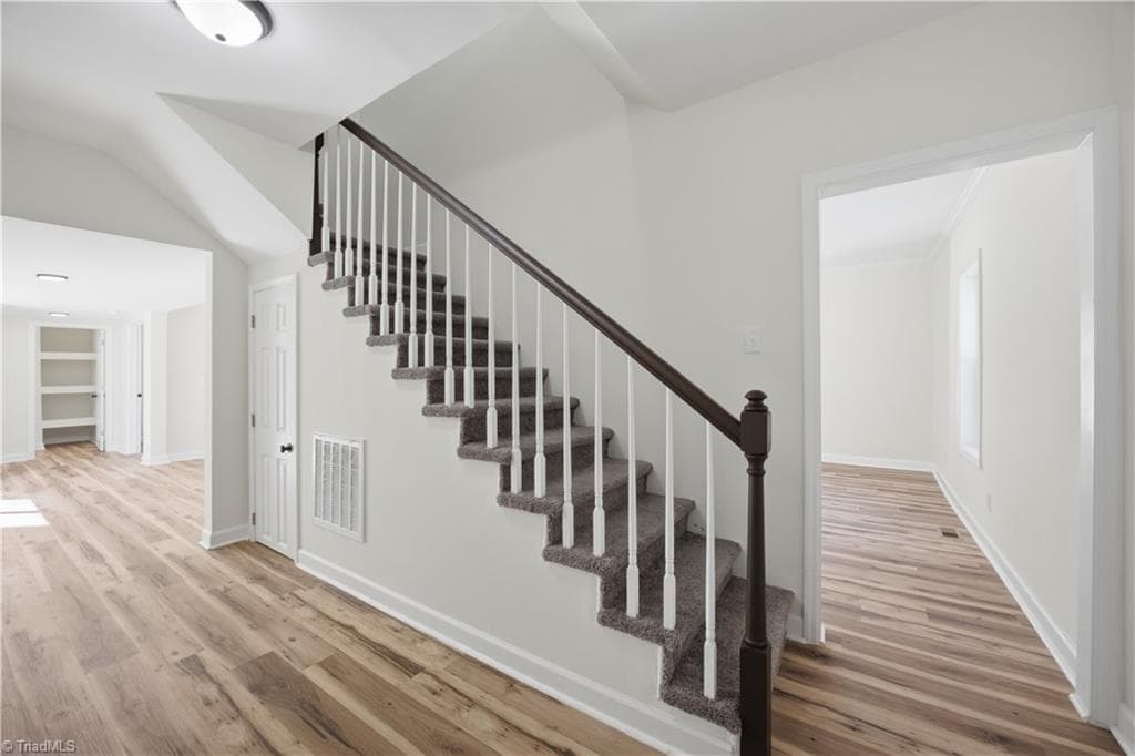 Stick/Site Built at 1524 22nd Street, Winston-Salem NC 27105, Winston-Salem, photo 21 of 50