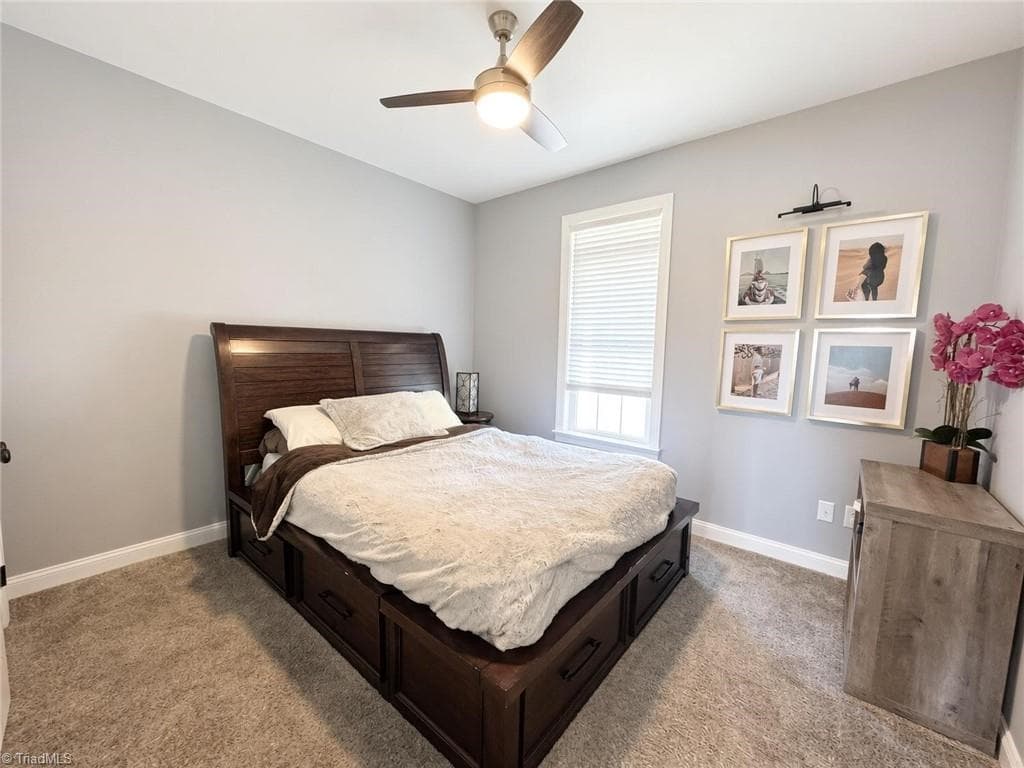 Stick/Site Built at 2114 Overlook Drive, Denton NC 27239, Denton, photo 14 of 24