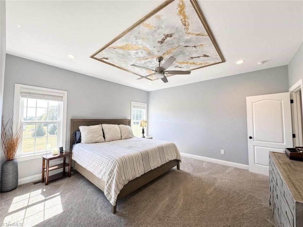 Stick/Site Built at 2114 Overlook Drive, Denton NC 27239, Denton, photo 11 of 24