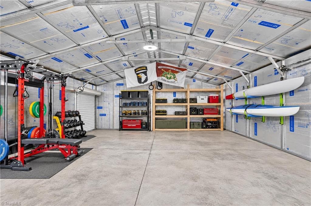 Stick/Site Built at 3440 Edgefield Road, Greensboro NC 27409, Greensboro, photo 13 of 36