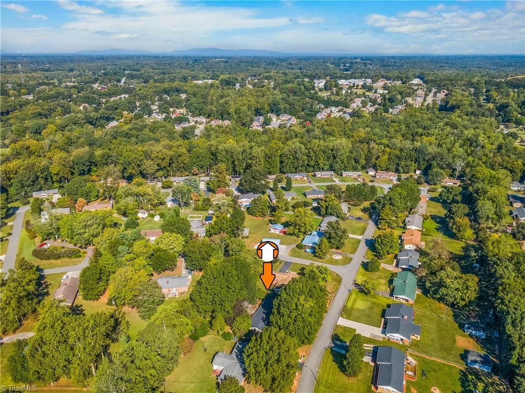 Stick/Site Built at 466 Pine Forest Drive, Kernersville NC 27284, Kernersville, photo 20 of 20