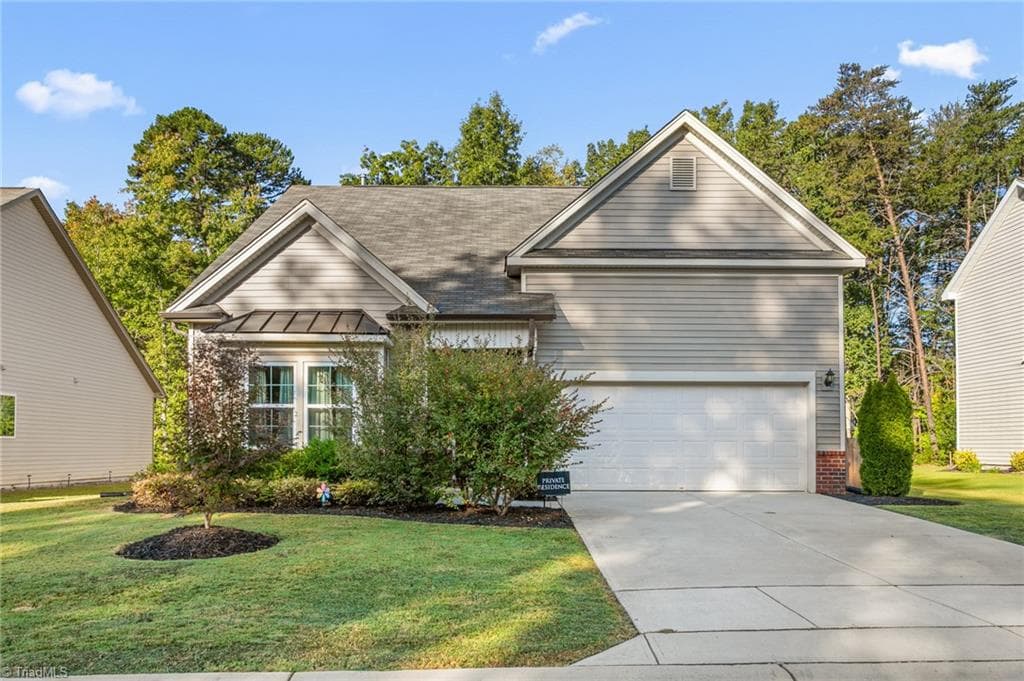 850 Royal Oak Lane, Mebane NC 27302