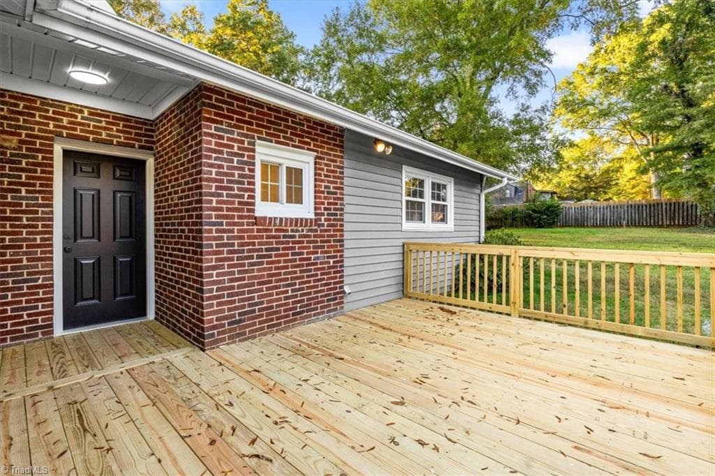 Stick/Site Built at 917 Center Church Road, Eden NC 27288, Eden, photo 35 of 38