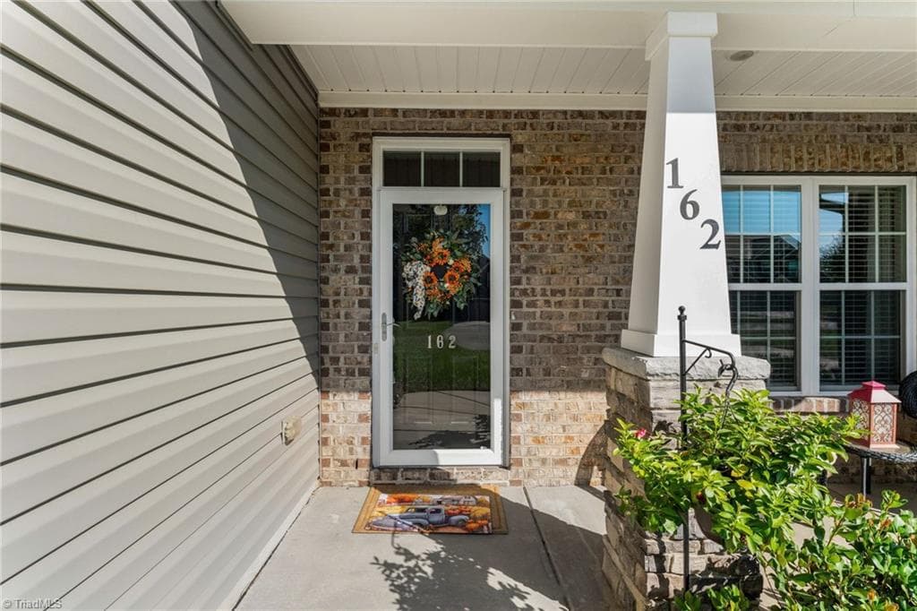 Stick/Site Built at 162 Gracie Lane, Clemmons NC 27012, Clemmons, photo 5 of 45