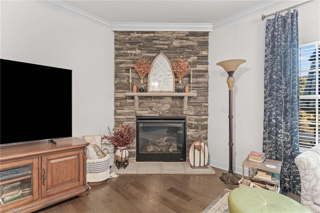 Stick/Site Built at 162 Gracie Lane, Clemmons NC 27012, Clemmons, photo 20 of 45