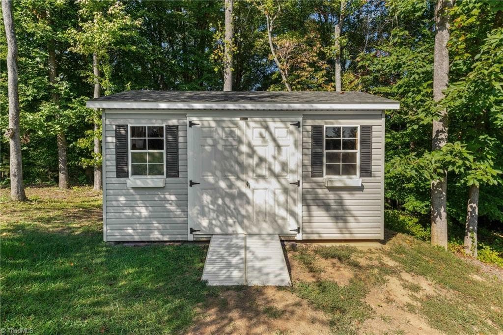 Stick/Site Built at 162 Gracie Lane, Clemmons NC 27012, Clemmons, photo 41 of 45