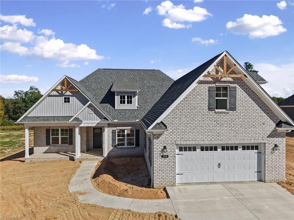 Stick/Site Built at 250 Cool Run, Lexington NC 27295, Lexington, photo 2 of 40