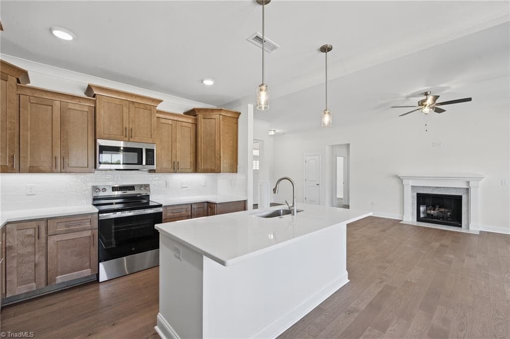 Stick/Site Built at 250 Cool Run, Lexington NC 27295, Lexington, photo 12 of 40