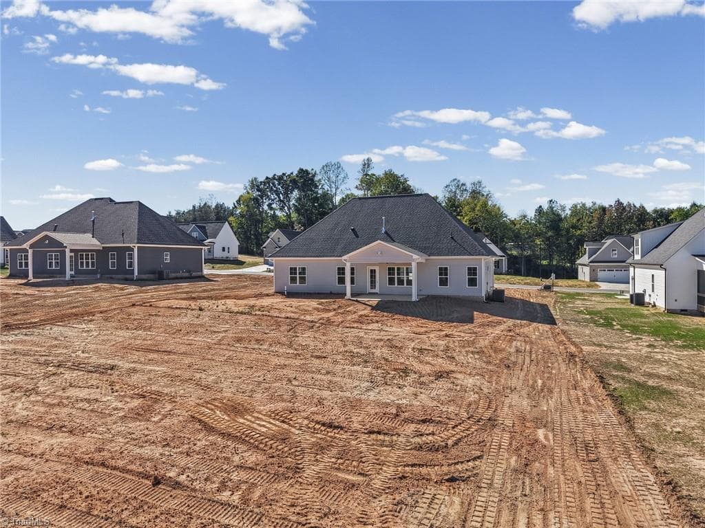 Stick/Site Built at 250 Cool Run, Lexington NC 27295, Lexington, photo 38 of 40