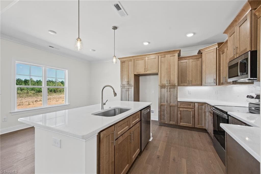 Stick/Site Built at 250 Cool Run, Lexington NC 27295, Lexington, photo 15 of 40