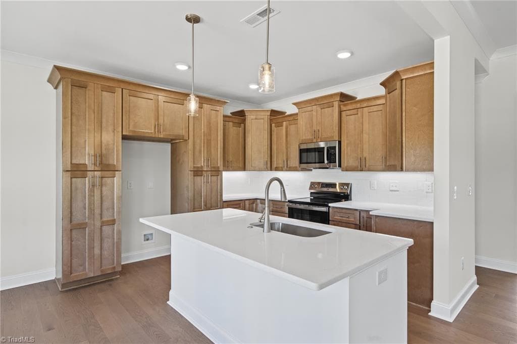 Stick/Site Built at 250 Cool Run, Lexington NC 27295, Lexington, photo 11 of 40