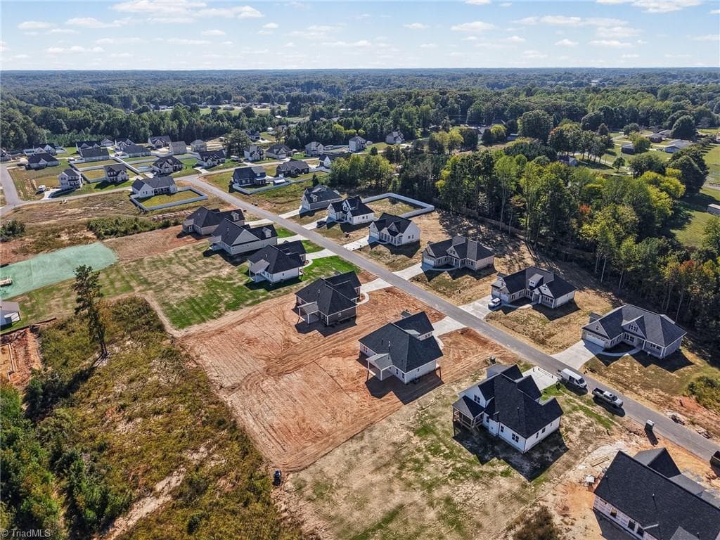 Stick/Site Built at 250 Cool Run, Lexington NC 27295, Lexington, photo 40 of 40