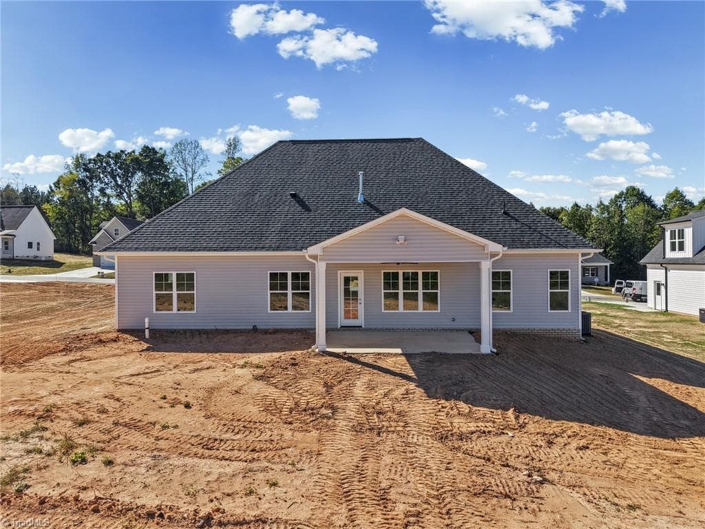 Stick/Site Built at 250 Cool Run, Lexington NC 27295, Lexington, photo 39 of 40