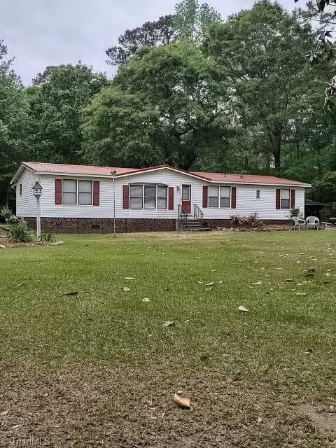 267 Briar Creek Court, Thomasville NC 27360
