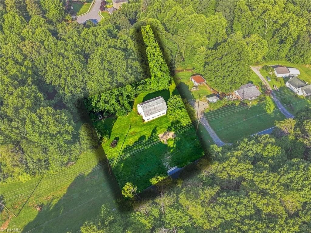 446 Hopkins Road, Kernersville NC 27284