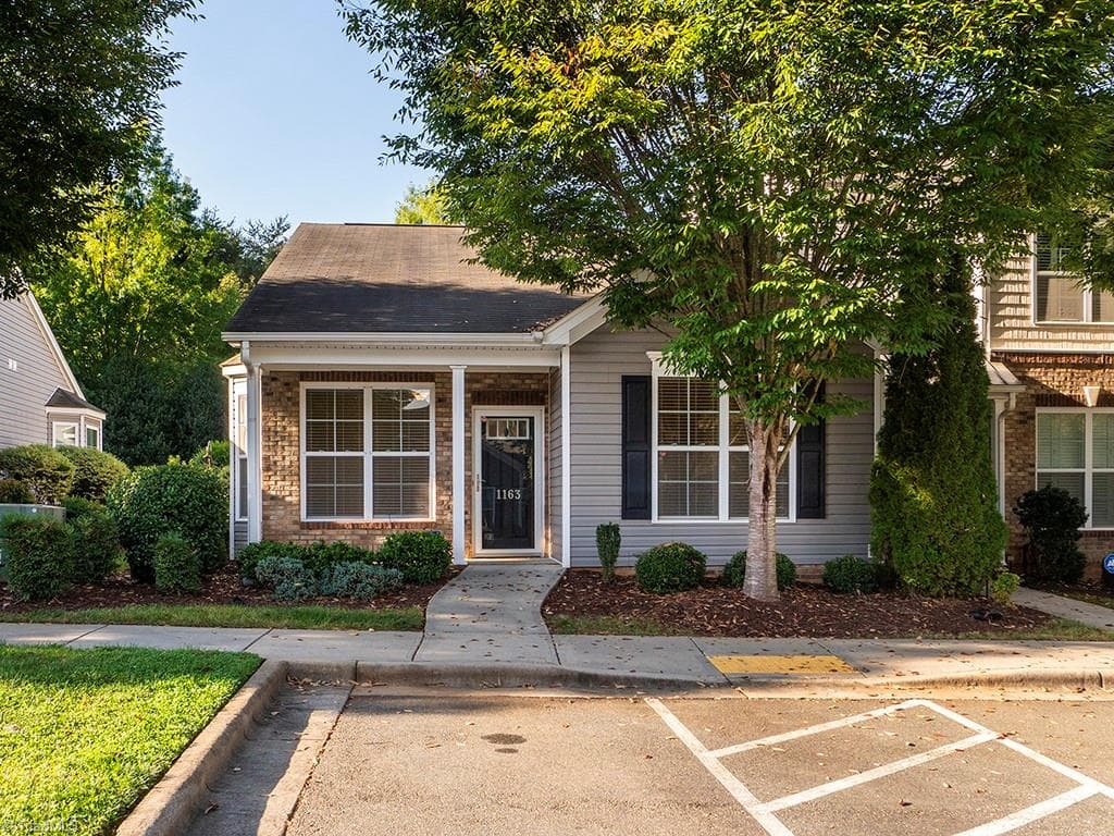 1163 Kelso Lane, Burlington NC 27215