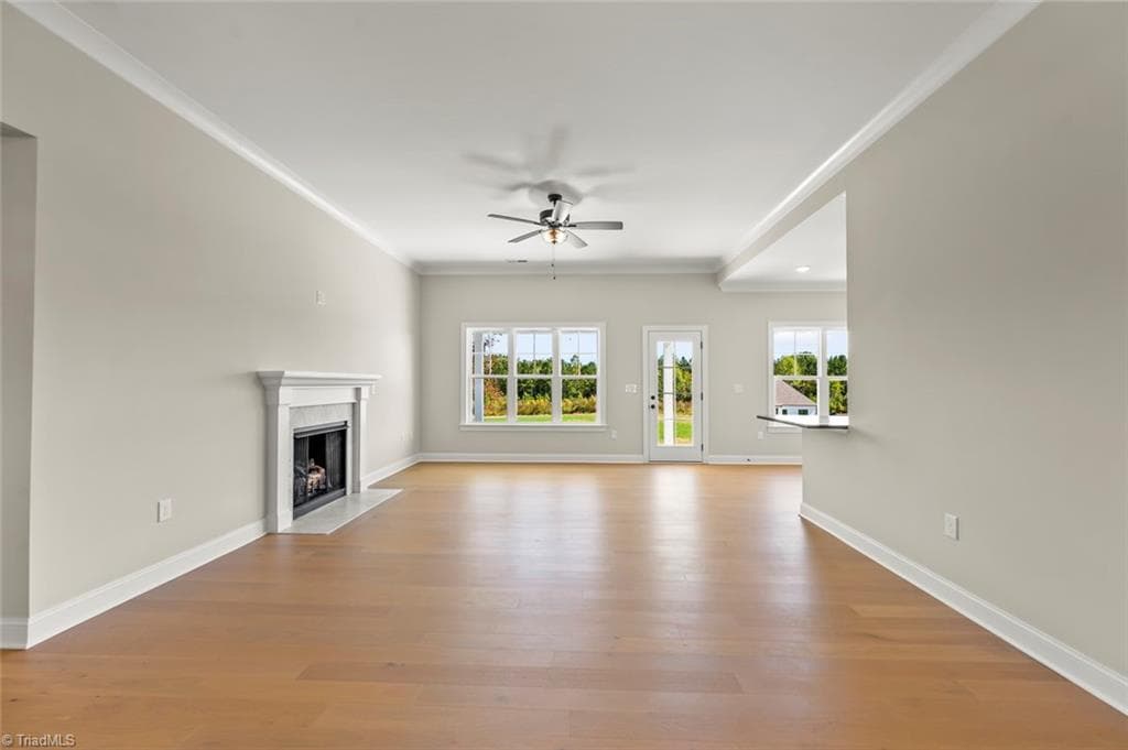 Stick/Site Built at 212 Cool Run, Lexington NC 27295, Lexington, photo 6 of 46