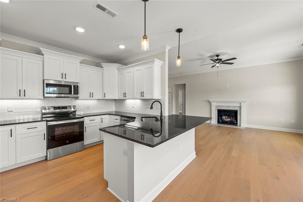 Stick/Site Built at 212 Cool Run, Lexington NC 27295, Lexington, photo 14 of 46