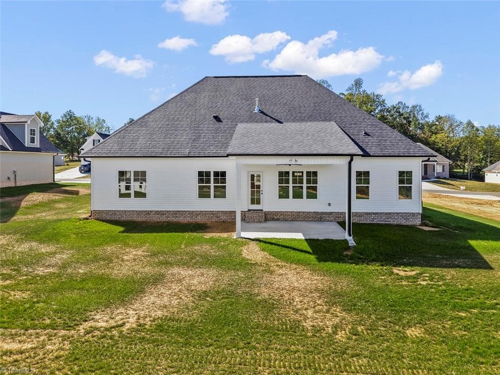 Stick/Site Built at 212 Cool Run, Lexington NC 27295, Lexington, photo 45 of 46