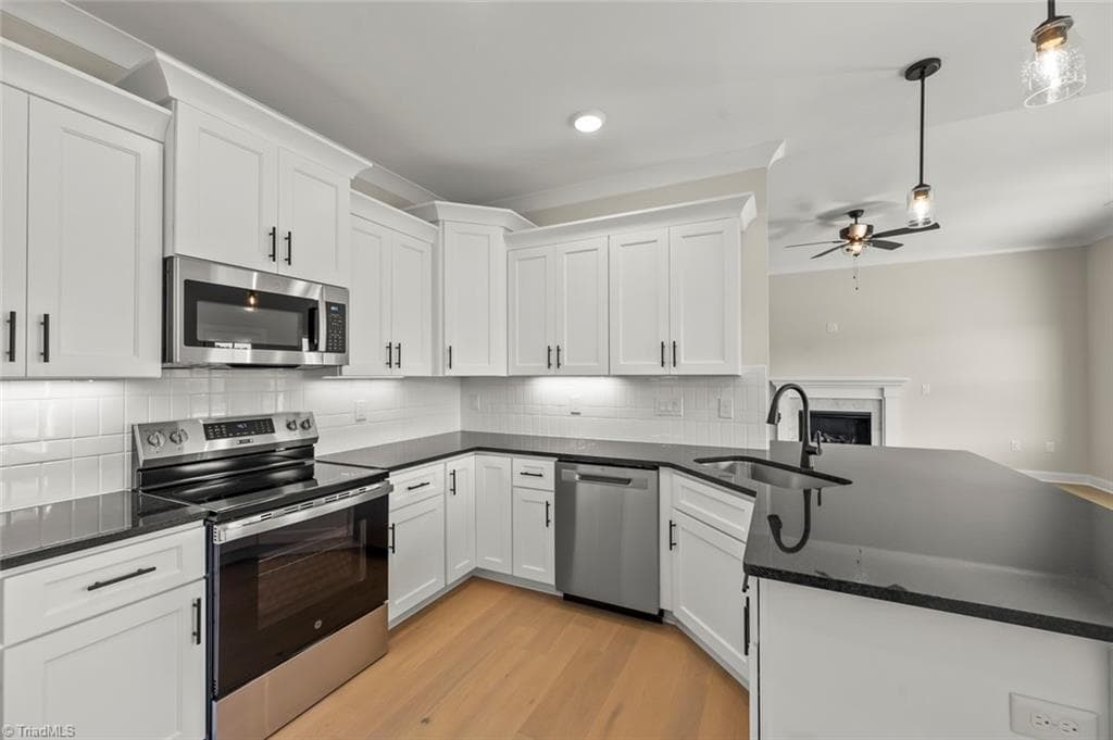 Stick/Site Built at 212 Cool Run, Lexington NC 27295, Lexington, photo 15 of 46