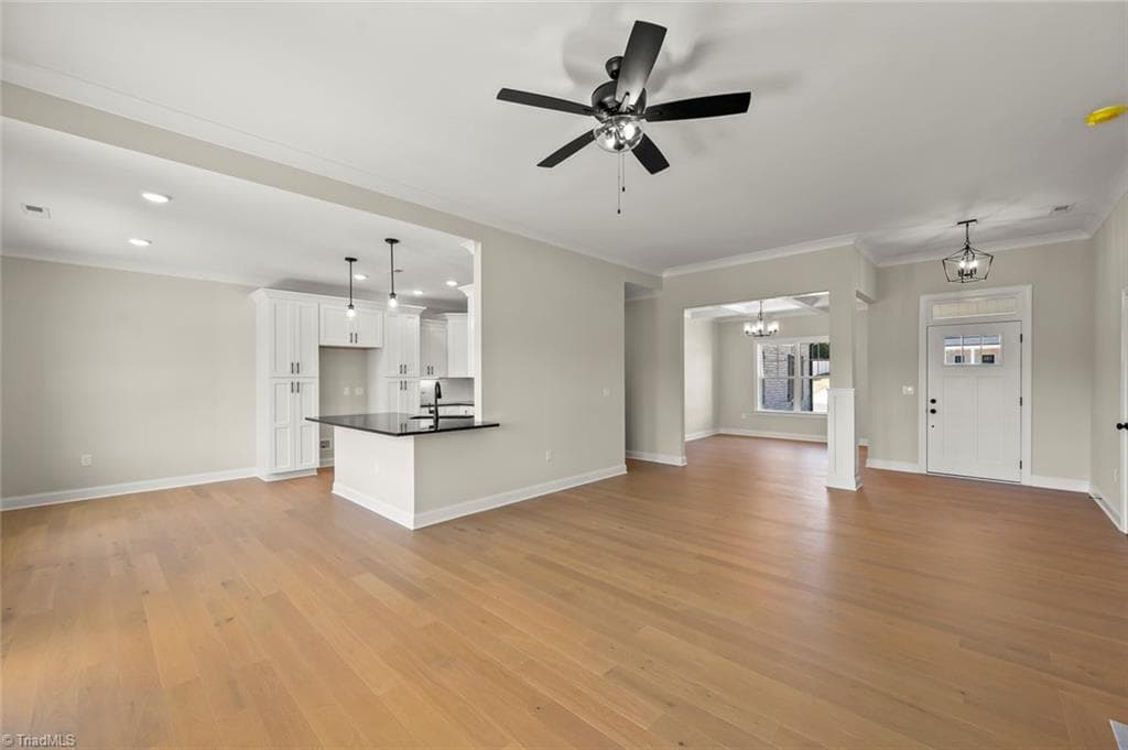 Stick/Site Built at 212 Cool Run, Lexington NC 27295, Lexington, photo 11 of 46