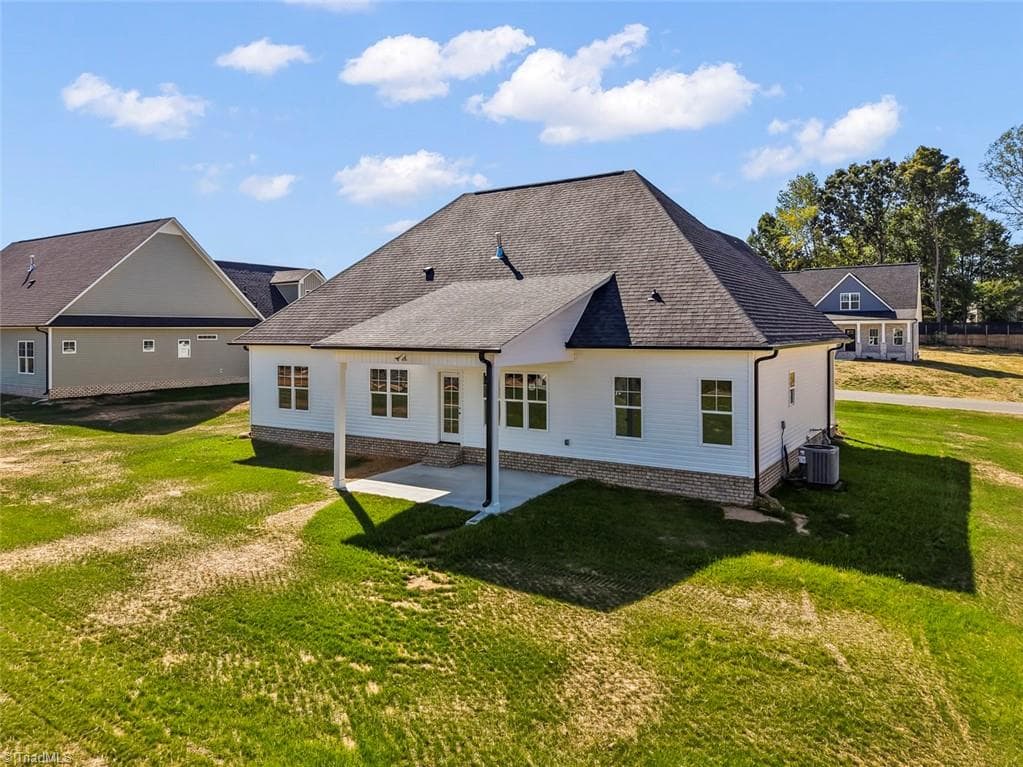 Stick/Site Built at 212 Cool Run, Lexington NC 27295, Lexington, photo 44 of 46