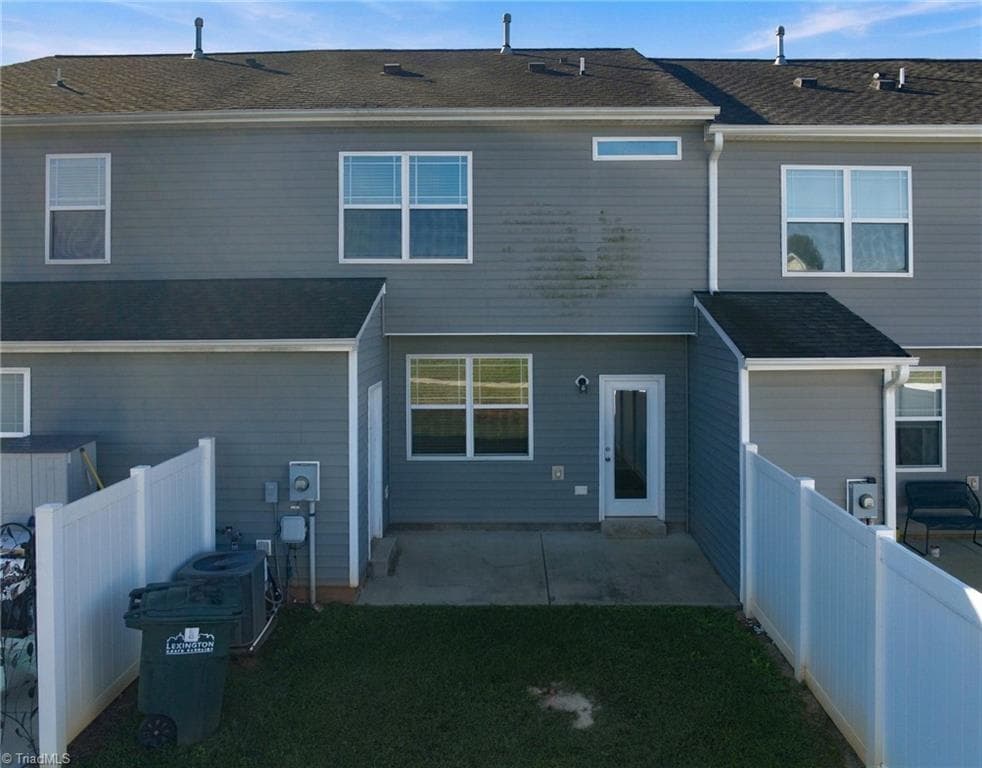 Stick/Site Built at 206 Crane Creek Way, Lexington NC 27295, Lexington, photo 27 of 30