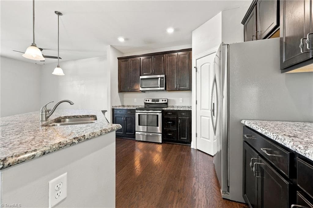 Stick/Site Built at 206 Crane Creek Way, Lexington NC 27295, Lexington, photo 10 of 30