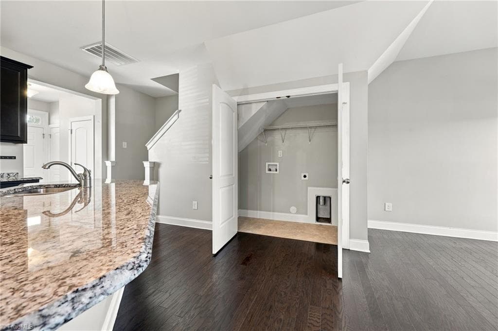 Stick/Site Built at 206 Crane Creek Way, Lexington NC 27295, Lexington, photo 11 of 30