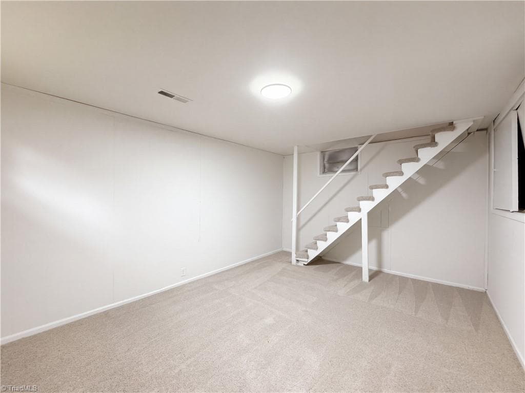 Stick/Site Built at 3141 Luther Street, Winston-Salem NC 27127, Winston-Salem, photo 23 of 27