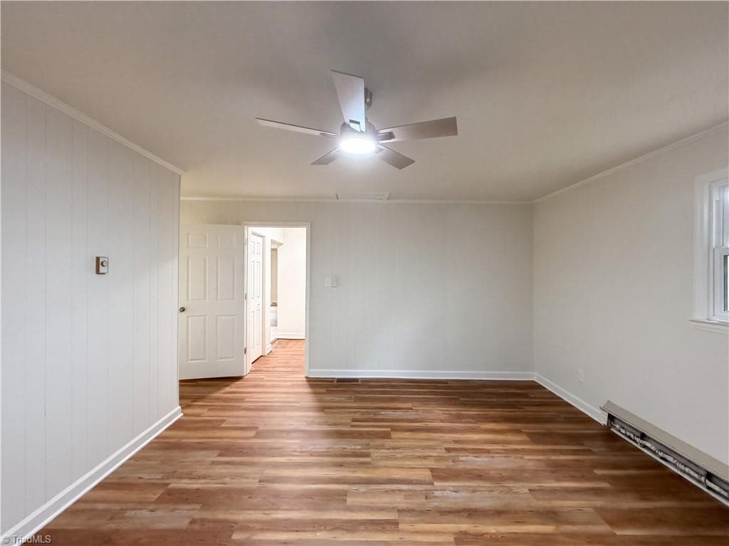 Stick/Site Built at 3141 Luther Street, Winston-Salem NC 27127, Winston-Salem, photo 16 of 27
