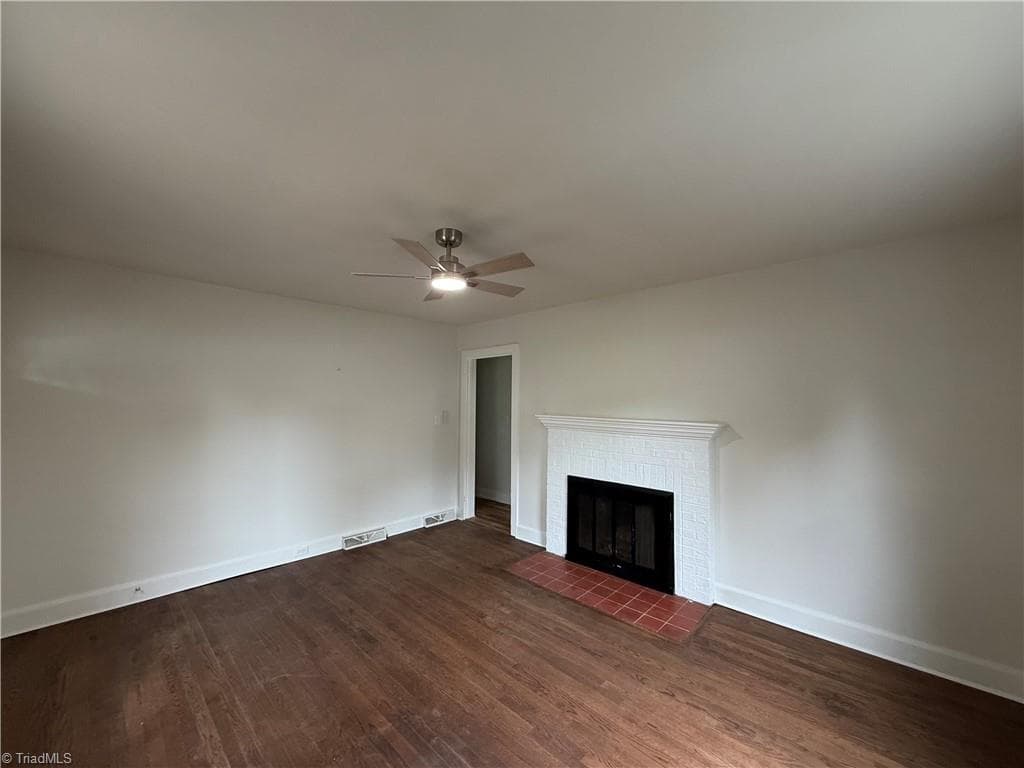 Stick/Site Built at 3141 Luther Street, Winston-Salem NC 27127, Winston-Salem, photo 3 of 27