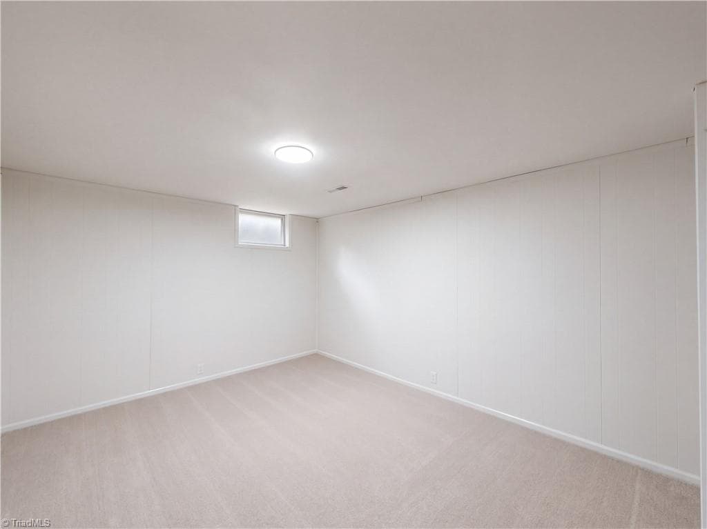 Stick/Site Built at 3141 Luther Street, Winston-Salem NC 27127, Winston-Salem, photo 24 of 27