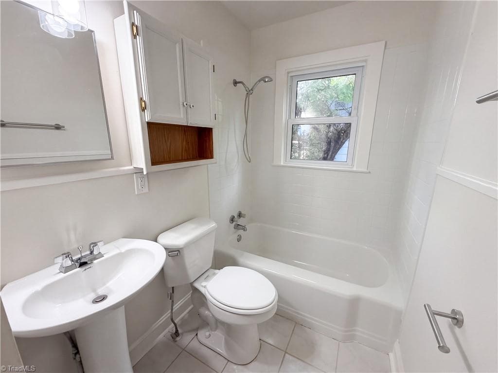 Stick/Site Built at 3141 Luther Street, Winston-Salem NC 27127, Winston-Salem, photo 18 of 27