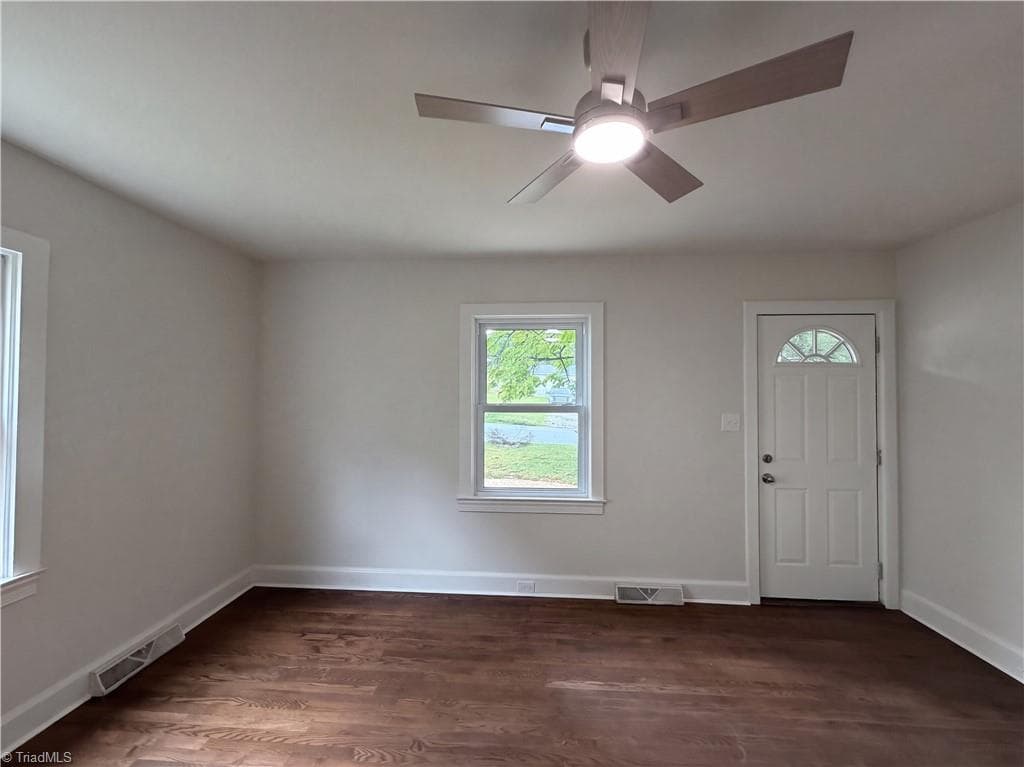 Stick/Site Built at 3141 Luther Street, Winston-Salem NC 27127, Winston-Salem, photo 8 of 27