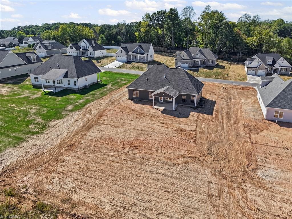 Stick/Site Built at 232 Cool Run, Lexington NC 27295, Lexington, photo 36 of 40