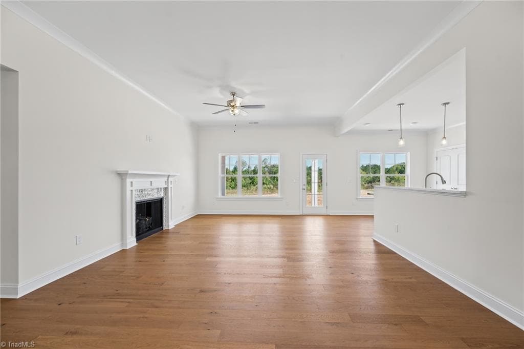 Stick/Site Built at 232 Cool Run, Lexington NC 27295, Lexington, photo 5 of 40