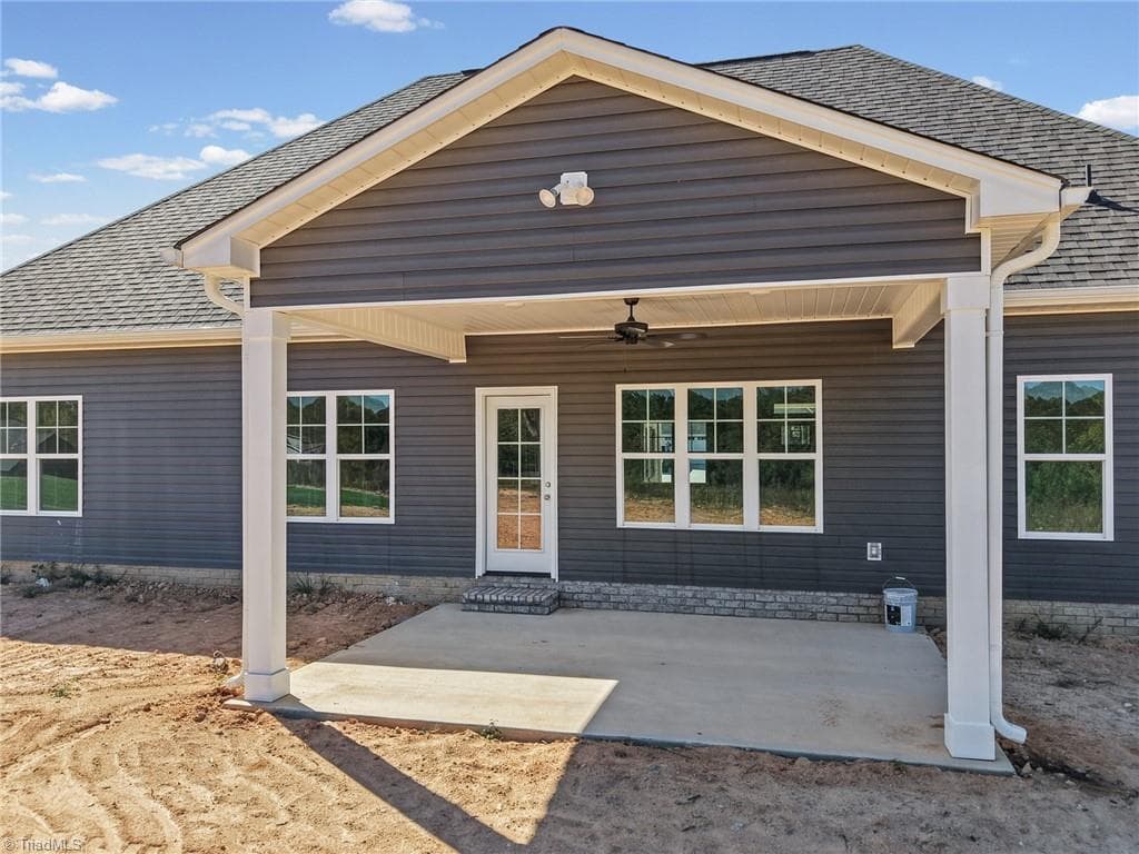 Stick/Site Built at 232 Cool Run, Lexington NC 27295, Lexington, photo 34 of 40