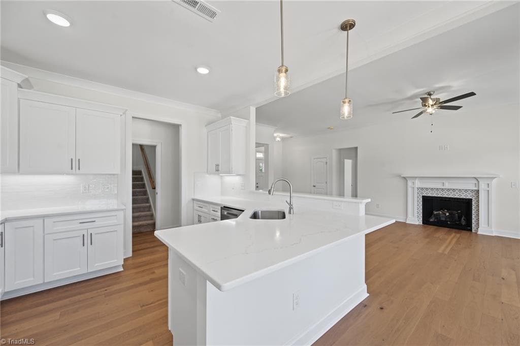 Stick/Site Built at 232 Cool Run, Lexington NC 27295, Lexington, photo 10 of 40