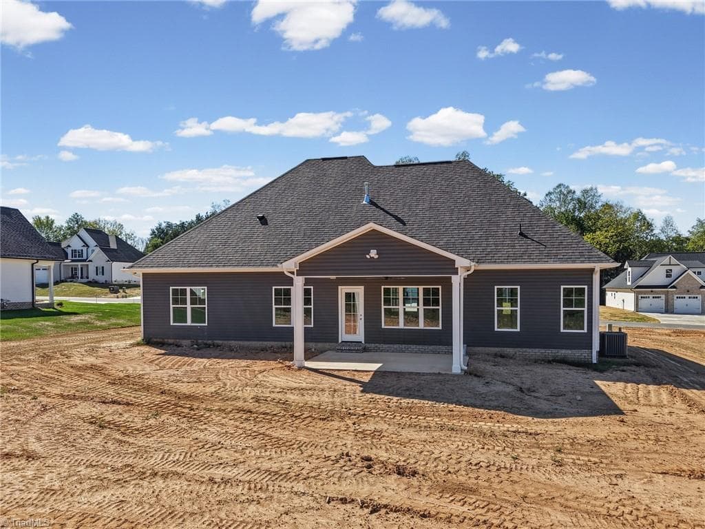 Stick/Site Built at 232 Cool Run, Lexington NC 27295, Lexington, photo 33 of 40